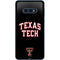 Texas Tech University Bold Galaxy S10e Skin