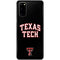 Texas Tech University Bold Galaxy S20 Skin