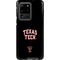 Texas Tech University Bold Galaxy S20 Ultra 5G Pro Case