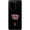 Texas Tech University Bold Galaxy S20 Ultra 5G Skin
