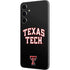 Texas Tech University Bold Galaxy S23 FE Skin