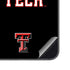 Texas Tech University Bold Galaxy S23 FE Skin