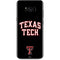 Texas Tech University Bold Galaxy S8 Plus Skin