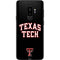 Texas Tech University Bold Galaxy S9 Plus Skin