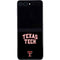 Texas Tech University Bold Galaxy Z Flip5 5G Skin
