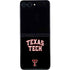 Texas Tech University Bold Galaxy Z Flip5 5G Skin