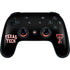Texas Tech University Bold Google Stadia Controller Skin