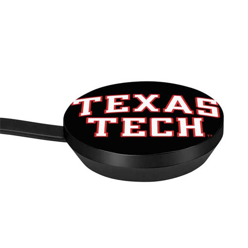 Texas Tech University Bold Google Stadia Controller Skin