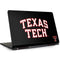Texas Tech University Bold Dell Inspiron Skin
