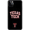 Texas Tech University Bold iPhone 11 Pro Max Skin