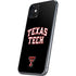 Texas Tech University Bold iPhone 11 Skin