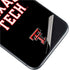 Texas Tech University Bold iPhone 11 Skin