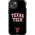 Texas Tech University Bold iPhone 15 Impact Case