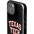 Texas Tech University Bold iPhone 15 Plus Impact Case