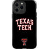 Texas Tech University Bold iPhone 15 Pro Max Impact Case