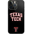 Texas Tech University Bold iPhone 15 Pro Skin