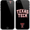 Texas Tech University Bold iPhone 5/5s/5SE Skin