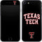 Texas Tech University Bold iPhone 7 Skin