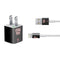 Texas Tech University Bold iPhone Charger (5W USB) Skin