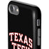 Texas Tech University Bold iPhone SE (2nd & 3rd Gen) Pro Case