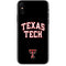 Texas Tech University Bold iPhone XS Max Skin