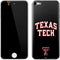 Texas Tech University Bold Apple iPod Skin