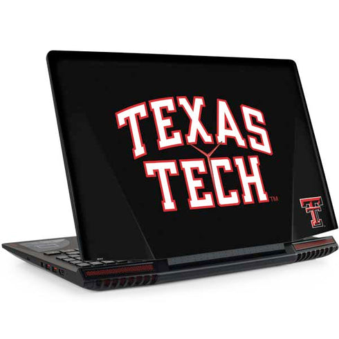 Texas Tech University Bold Legion Y720 Skin