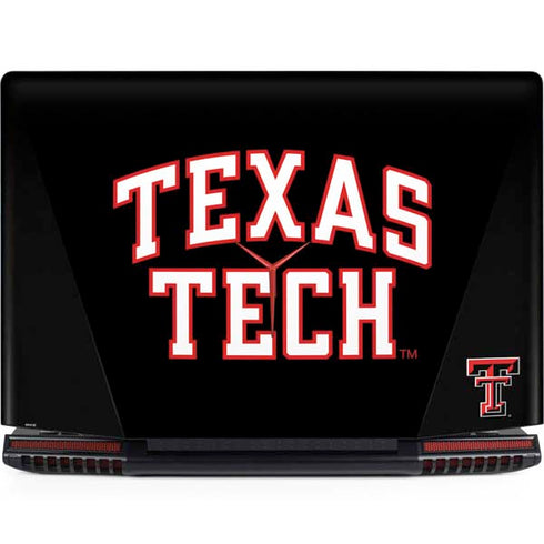 Texas Tech University Bold Legion Y720 Skin