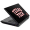 Texas Tech University Bold Lenovo T420 Skin