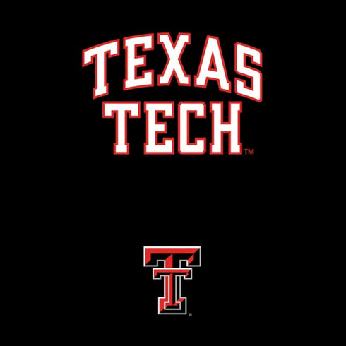Texas Tech University Bold Moto E5 Play Skin