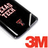 Texas Tech University Bold Moto E5 Plus Skin