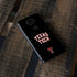 Texas Tech University Bold Moto E5 Plus Skin