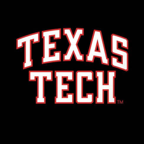 Texas Tech University Bold Moto G6 Skin