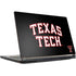 Texas Tech University Bold MSI GS65 Stealth Laptop Skin