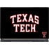 Texas Tech University Bold MSI GS65 Stealth Laptop Skin