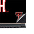 Texas Tech University Bold MSI GS65 Stealth Laptop Skin