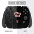 Texas Tech University Bold Nintendo Switch Bundle Skin