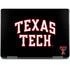 Texas Tech University Bold Notebook 9 Pro 13in (2017) Skin