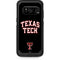 Texas Tech University Bold Otterbox Commuter Galaxy Skin