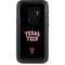 Texas Tech University Bold Otterbox Defender Galaxy Skin