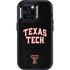 Texas Tech University Bold Otterbox Defender iPhone Skin