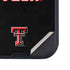 Texas Tech University Bold Otterbox Defender iPhone Skin