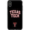 Texas Tech University Bold Otterbox Symmetry iPhone Skin