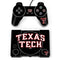 Texas Tech University Bold PlayStation Classic Bundle Skin