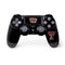 Texas Tech University Bold PS4 Controller Skin