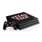 Texas Tech University Bold PS4 Pro Bundle Skin