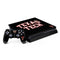 Texas Tech University Bold PS4 Slim Bundle Skin