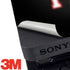 Texas Tech University Bold PS4 Slim Skin