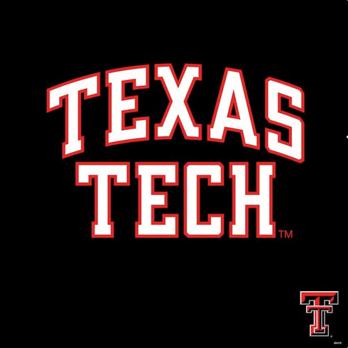 Texas Tech University Bold PS4 Slim Skin