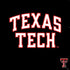 Texas Tech University Bold PS4 Slim Skin